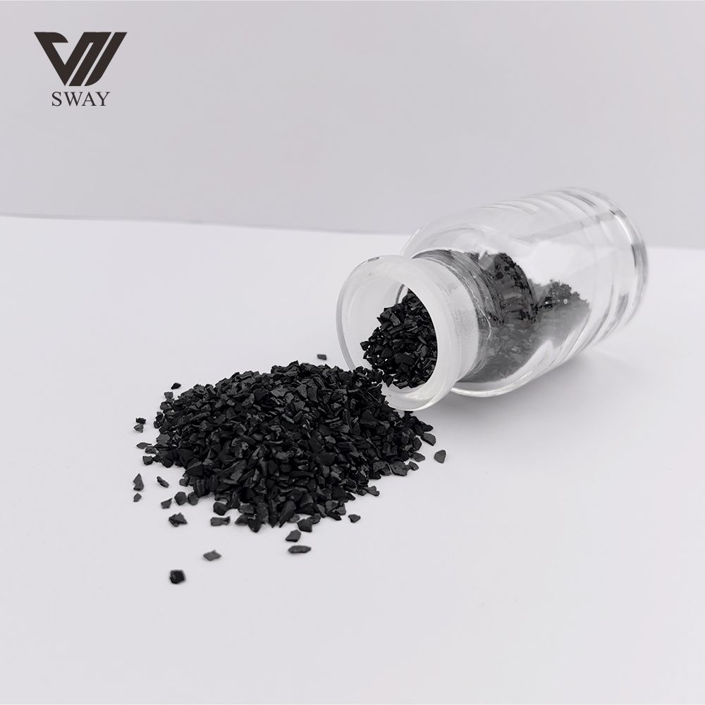 Apricot Shell Activated Carbon