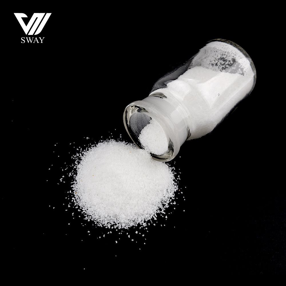 CPAM/ Cationic Polyacrylamide 