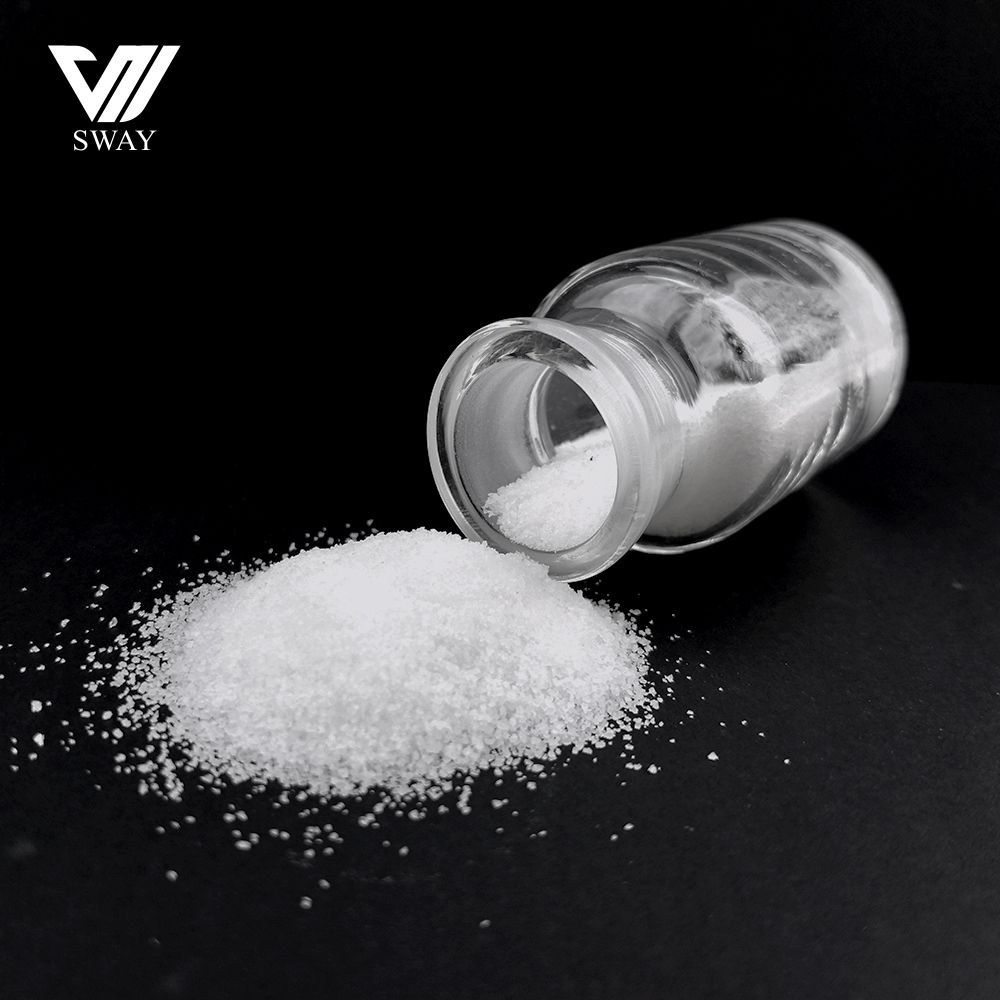 APAM/ Anionic Polyacrylamide